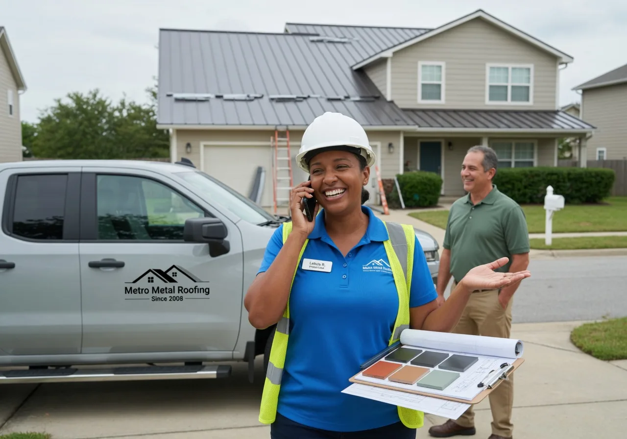 Metal Roofing Installation Thedford, NE FAQs