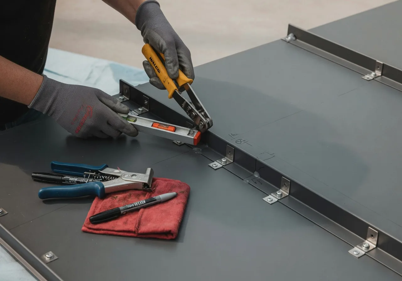 Why choose Metal Roofing Installation in Thedford, NE